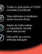 CESAR Terină clasică Vită și Ficat taviță hrană umedă câini (pate) 150g
