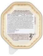 CESAR Tocăniță de țară Curcan Vită și Ierburi taviță hrană umedă câini (în suc propriu) 150g