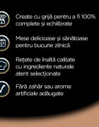 CESAR Tocăniță de țară Curcan Vită și Ierburi taviță hrană umedă câini (în suc propriu) 150g