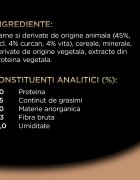 CESAR Tocăniță de țară Curcan Vită și Ierburi taviță hrană umedă câini (în suc propriu) 150g