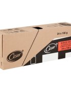 CESAR Vită și Legume hrană umedă câini (în aspic) Vită și Legume plic hrană umedă câini (în aspic) 100g