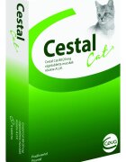 Cestal Cat 8 cpr masticabile