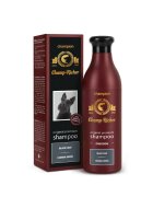 CHAMP RICHER Black Coat șampon câini blană neagră Lavanda flacon cu aplicator 250ml