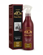 CHAMP RICHER Detangler For Dogs spray descâlcit câini fără clătire Lavanda flacon cu aplicator 250ml
