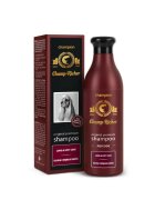CHAMP RICHER Long and Soft Coat șampon câini păr lung Lavanda flacon cu aplicator 250ml
