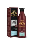 CHAMP RICHER Long Hair Cat șampon pisici păr lung Lavanda flacon cu aplicator 250ml