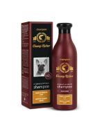 CHAMP RICHER Short and Smooth Coat șampon câini păr scurt Lavanda flacon cu aplicator 250ml