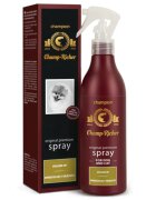 CHAMP RICHER Volume Up balsam spray câini Lavanda flacon cu aplicator 250ml