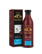 CHAMP RICHER White Coat balsam câini blană albă Lavanda flacon cu aplicator 250ml