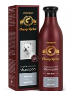 CHAMP RICHER White Coat șampon câini blană albă Lavanda flacon cu aplicator 250ml