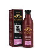 CHAMP RICHER Yorkshire Terrier șampon câini junior Lavanda flacon cu aplicator 250ml