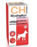 Chemical Iberica Hyalophyt Large Breeds supliment sistem articular câini comprimate Hyalophyt Large Breeds L-XL supliment sistem articular câini cutie 100 comprimate
