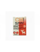 Chemical Iberica Hyalophyt MSM MIni supliment sistem articular câini comprimate Hyalophyt MSM MIni XS-S supliment sistem articular câini cutie 90 comprimate