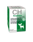 Chemical Iberica Respineox Mini supliment sistem respirator câini comprimate Respineox Mini XS-S supliment sistem respirator câini cutie 30 comprimate