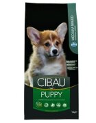 Cibau Puppy Medium 12 kg