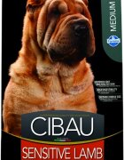 Cibau Sensitive Lamb Medium/Maxi 12 kg