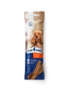 Club 4 Paws Premium Dental Stick recompense câini Batoane sensibilități dentare Pui 77g