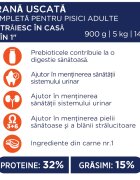 Club 4 Paws Premium Indoor Pui hrană uscată pisici 14kg