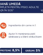 Club 4 Paws Premium Rață hrană umedă pisici (în sos) Premium Rață plic hrană umedă pisici (în sos) 100g
