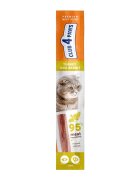 Club 4 Paws Premium Stick recompense pisici Baton Curcan și Iepure 5g Premium Stick recompense pisici Baton Curcan și Iepure bax 5g x 10buc