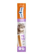 Club 4 Paws Premium Stick recompense pisici Baton Curcan și Miel 5g