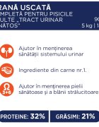 Club 4 Paws Premium Urinary Health Pui hrană uscată pisici sistem urinar 14kg
