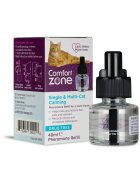 COMFORT ZONE Rezerva cu Feromoni cu Efect Calmant pentru Diffuser