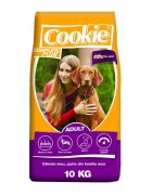 Cookie Complete Plus Adult cu Pui 10 kg