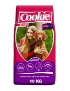 Cookie Complete Plus Adult cu Vita 10kg