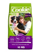 Cookie Complete Plus Adult Vita si Legume 10 kg