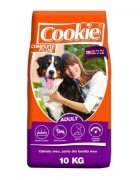 Cookie Complete Plus Pui si Vita 10 kg