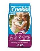Cookie Special Junior hrană uscată câini 10kg