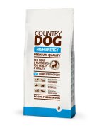 COUNTRY DOG FOOD High Energy XS-XL Pui hrană uscată câini activitate intensă 15kg