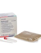COVERTUS Hydrosand nisip recoltare probe urină pisici cutie 300g