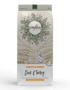 CRAFTIA Harmona Rață și Curcan hrană uscată fără cereale pisici 4.5kg