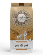CRAFTIA Natura M-XL Miel și Prepeliță hrană uscată câini 2kg
