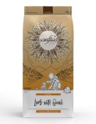CRAFTIA Natura XS-S Miel și Prepeliță hrană uscată câini junior 2kg