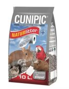 Cunipic așternut igienic animale mici hârtie natural 10l