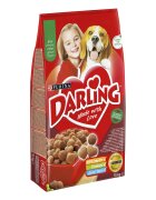 Darling PURINA Adult Vită cu Legume hrană uscată pentru câini PURINA Adult Vită Pui cu Legume hrană uscată pentru câini 10kg