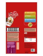 Darling PURINA Adult Vită cu Legume hrană uscată pentru câini PURINA Adult Vită Pui cu Legume hrană uscată pentru câini 10kg