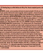 Darling PURINA Adult Vită cu Legume hrană uscată pentru câini PURINA Adult Vită Pui cu Legume hrană uscată pentru câini 10kg