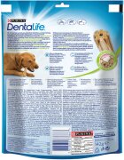 Dentalife PURINA Adult Large recompense câini de talie mare batoane 4buc