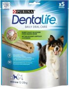 Dentalife PURINA Adult Medium recompense câini de talie medie batoane 5buc