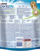 Dentalife PURINA Adult Small recompense câini de talie mică batoane 7buc