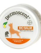Dermoscent Bio Balm cremă pentru labuțe câini hidratantă cutie 50ml
