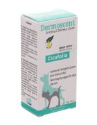 Dermoscent Cicafolia dogs / cats 30 ml