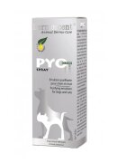 Dermoscent Pyoclean Spray for dogs and cats 50 ml