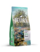 Devora Kitten Curcan și Pui hrană uscată fără cereale pisici junior 2kg