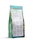 Devora Kitten Curcan și Pui hrană uscată fără cereale pisici junior 7.5kg
