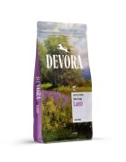 Devora Large Breeds L-XL Miel hrană uscată monoproteică fără cereale câini 12kg
